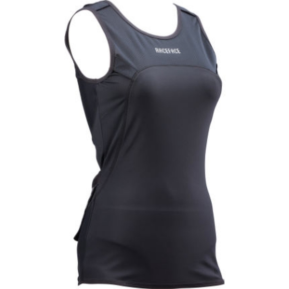 Raceface stealth sleeveless top - Picture 12 of 14
